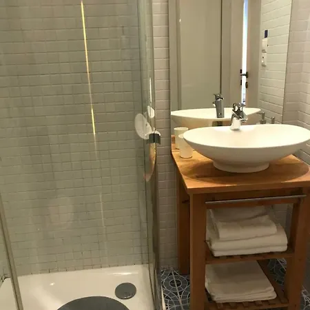 Apartamento City Center With The Large Terrasse Bratislava